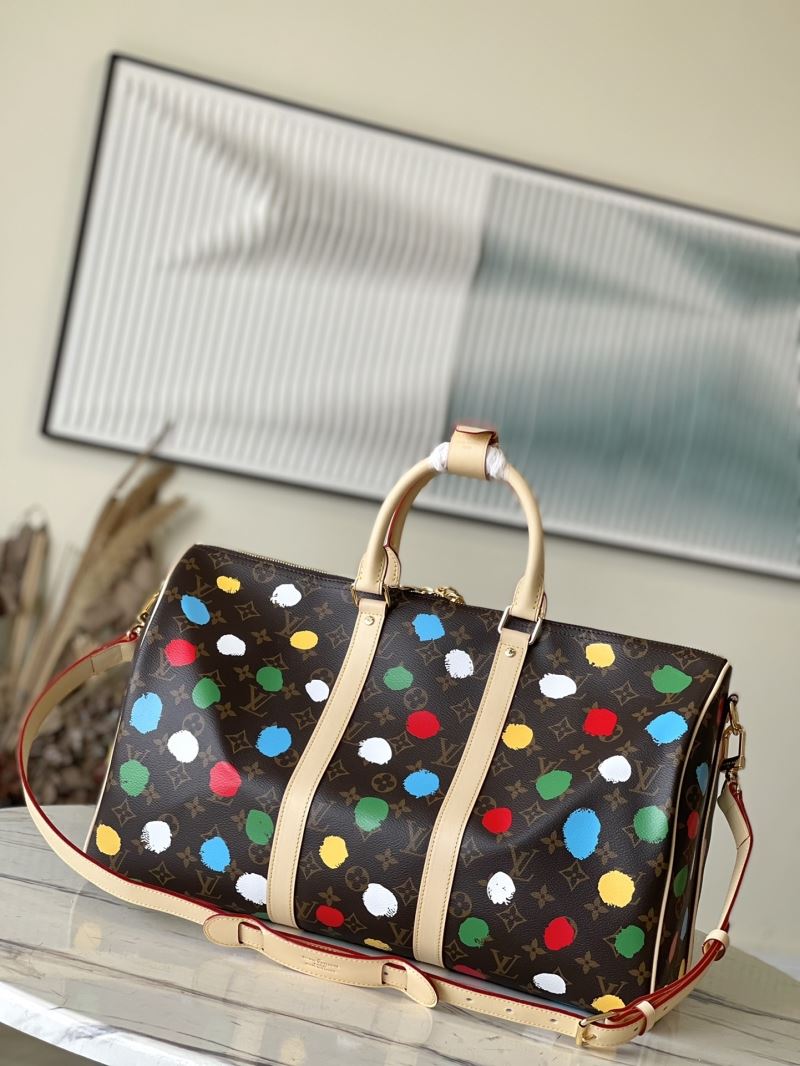 Louis Vuitton Travel Bags